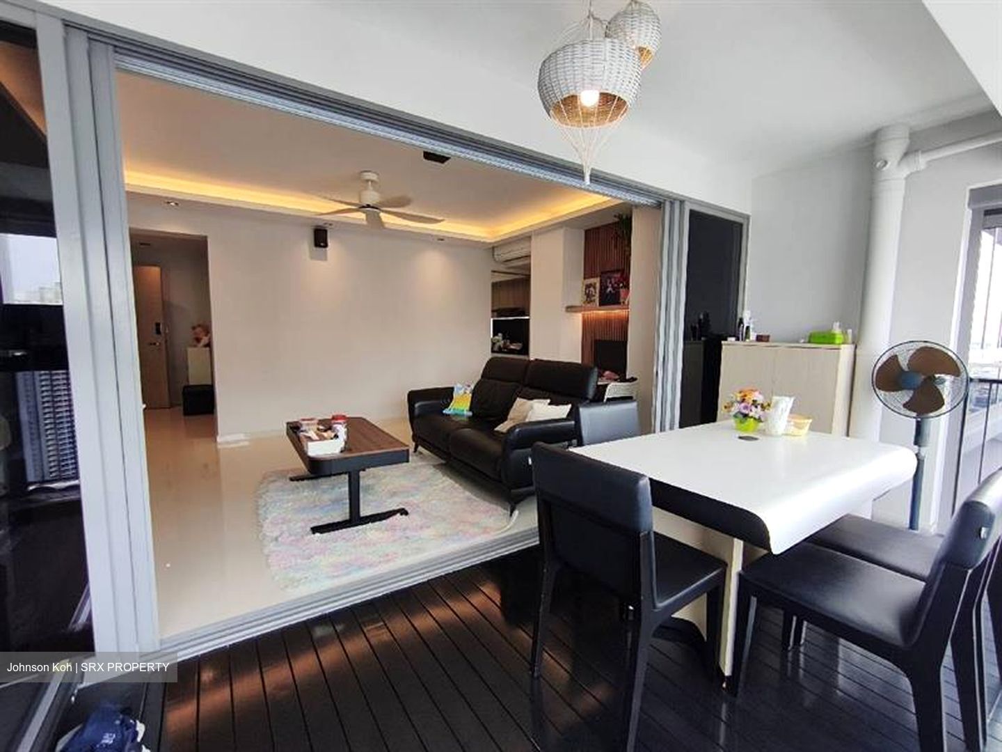 Blk 139B The Peak @ Toa Payoh (Toa Payoh), HDB 5 Rooms #577880891